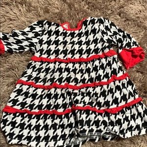 Kids dress